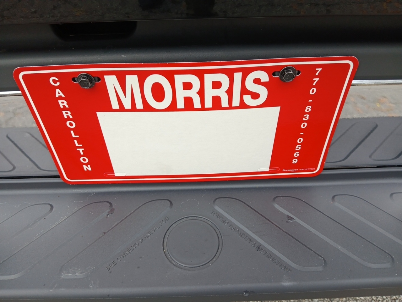 Nissan Frontier PRO-4X King Cab 5AT 4WD 2017