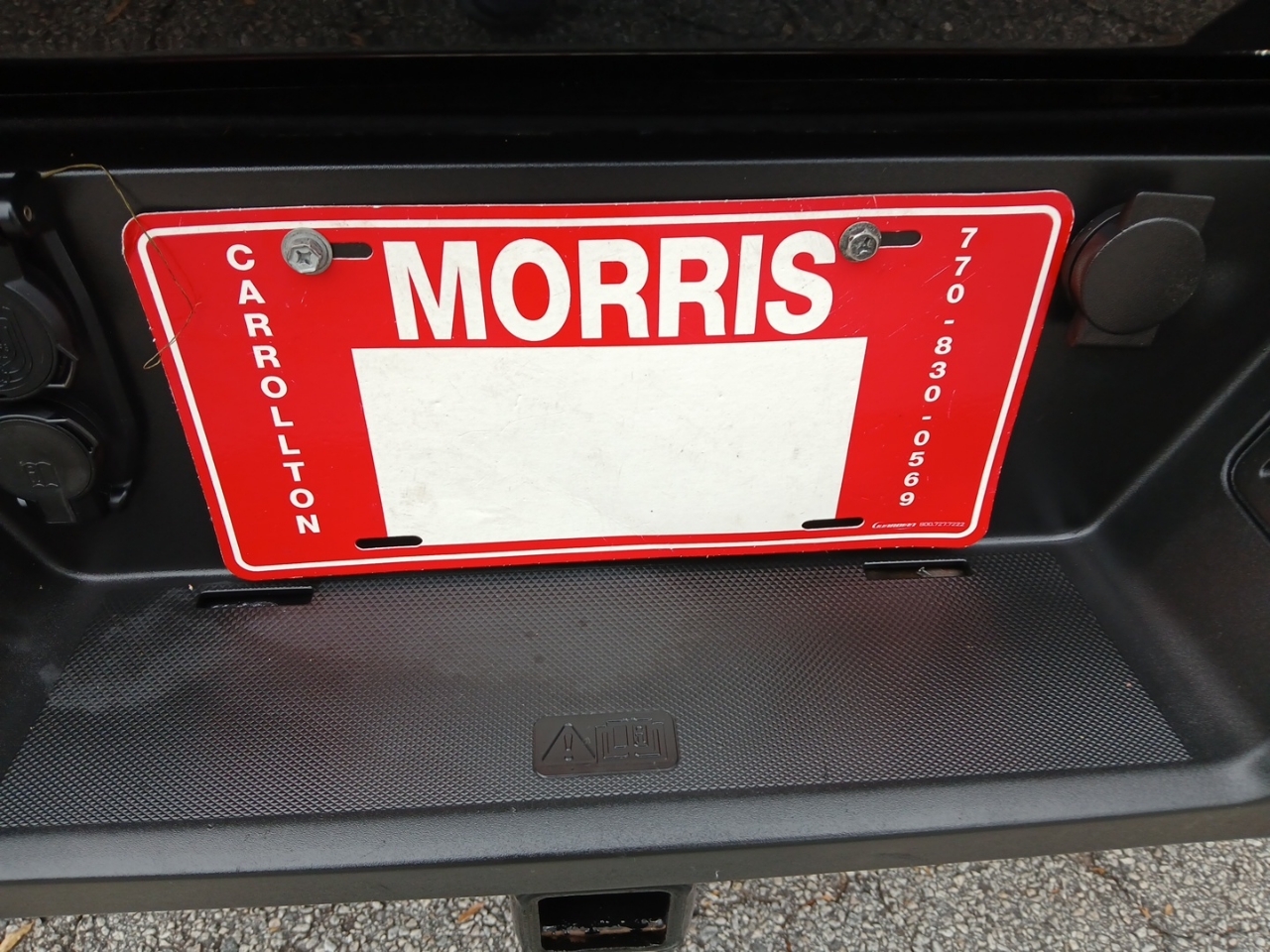 Ford F-150 4WD SuperCab 145" Lariat 2021