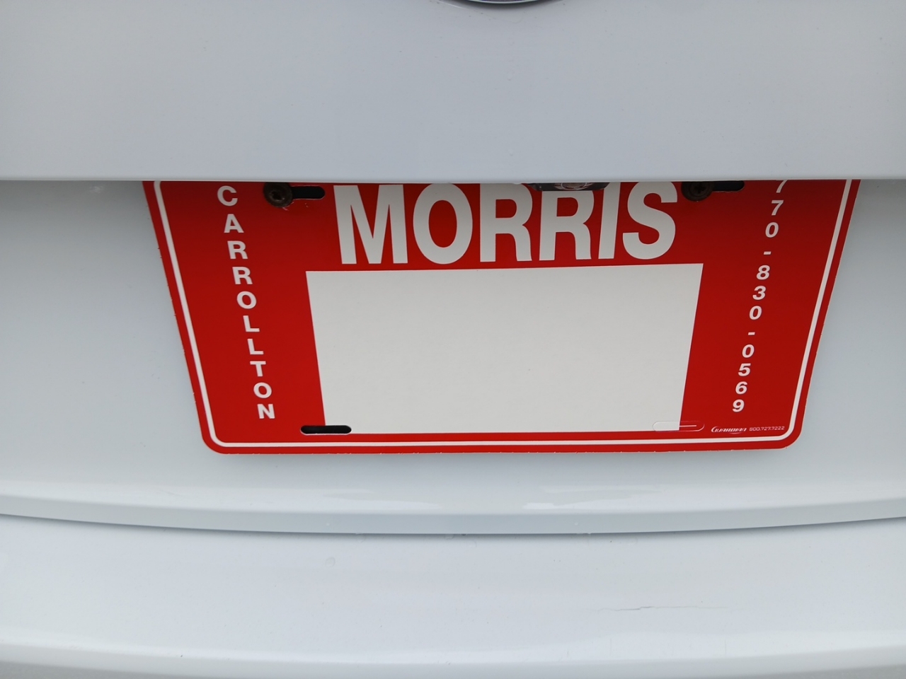 Volkswagen Tiguan S 4Motion 2018