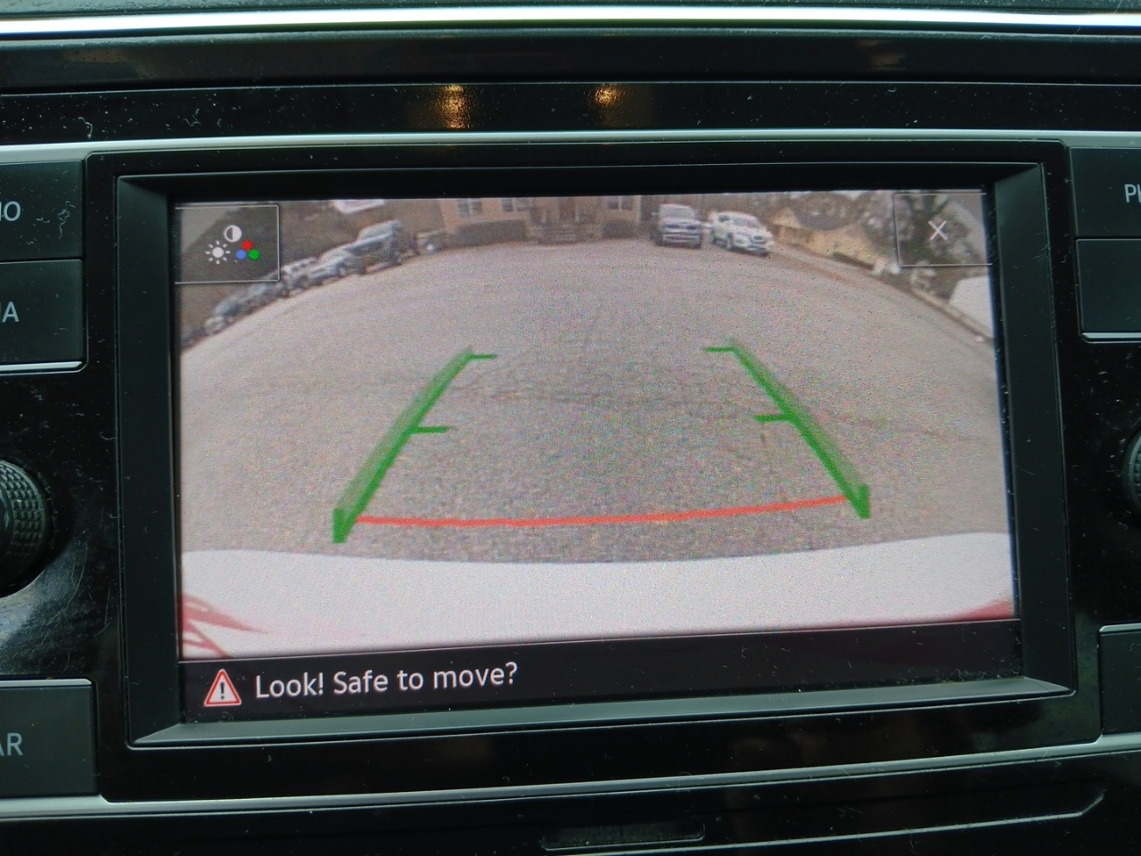 Volkswagen Tiguan S 4Motion 2018