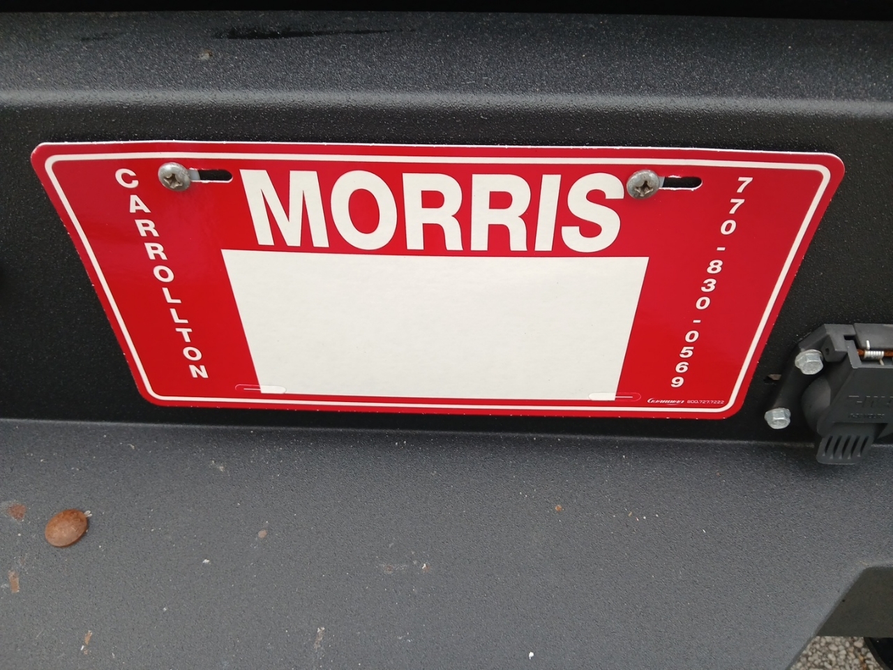 RAM 2500 ST Crew Cab LWB 2WD 2022