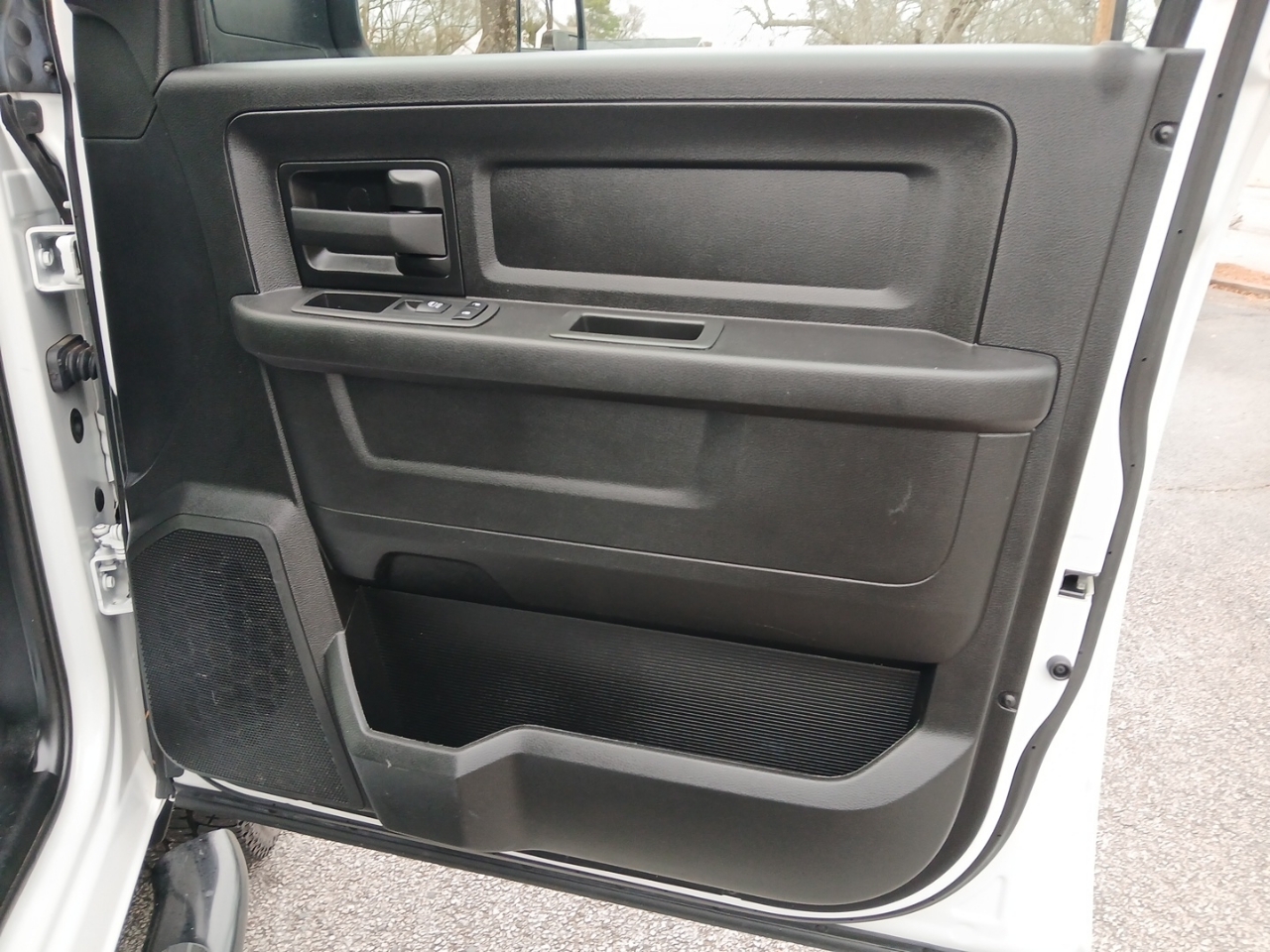 RAM 2500 ST Crew Cab LWB 2WD 2022