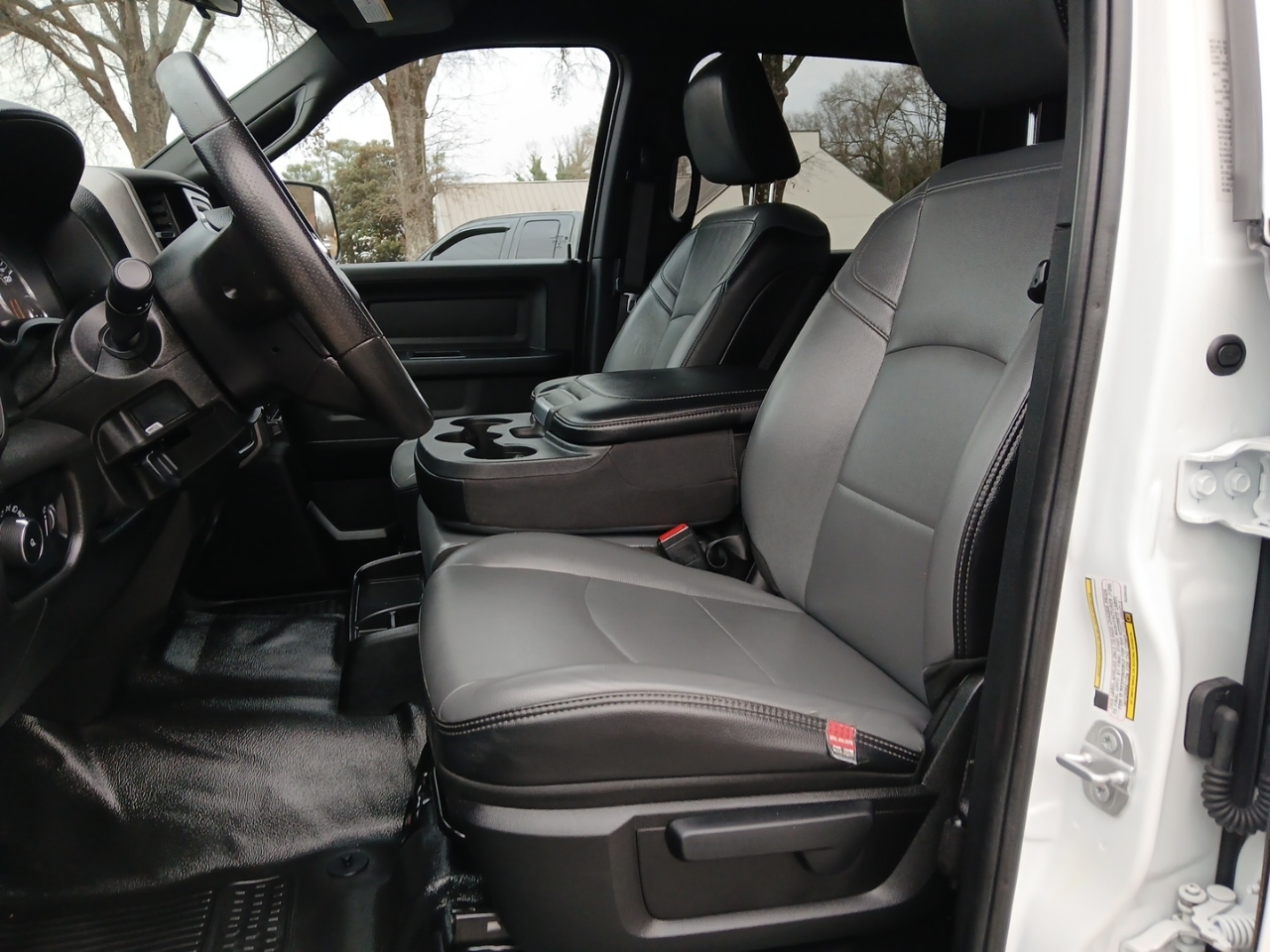 RAM 2500 ST Crew Cab LWB 2WD 2022