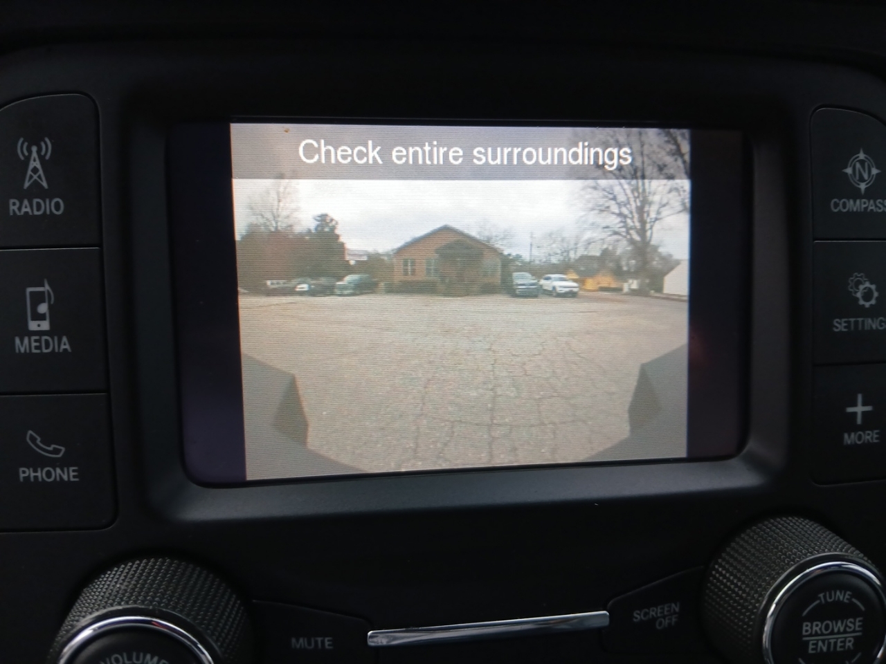 RAM 2500 ST Crew Cab LWB 2WD 2022