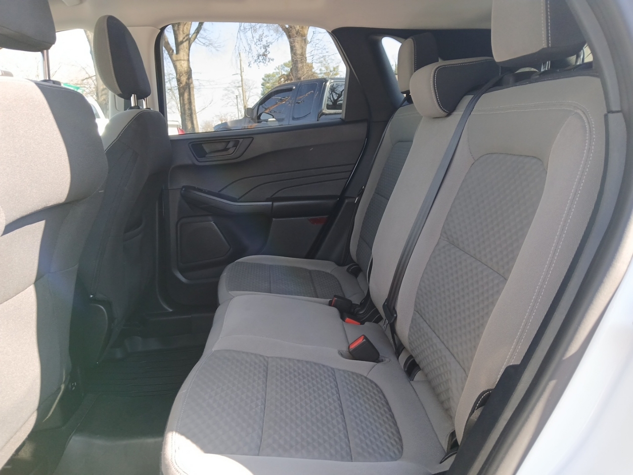 Ford Escape SE 2022
