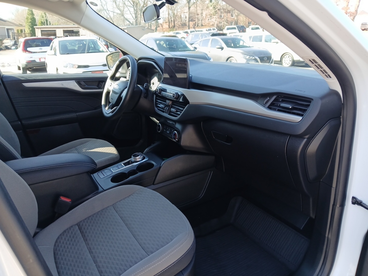 Ford Escape SE 2022