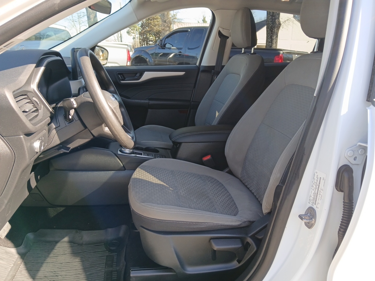 Ford Escape SE 2022