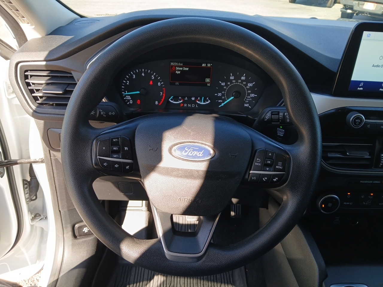 Ford Escape SE 2022