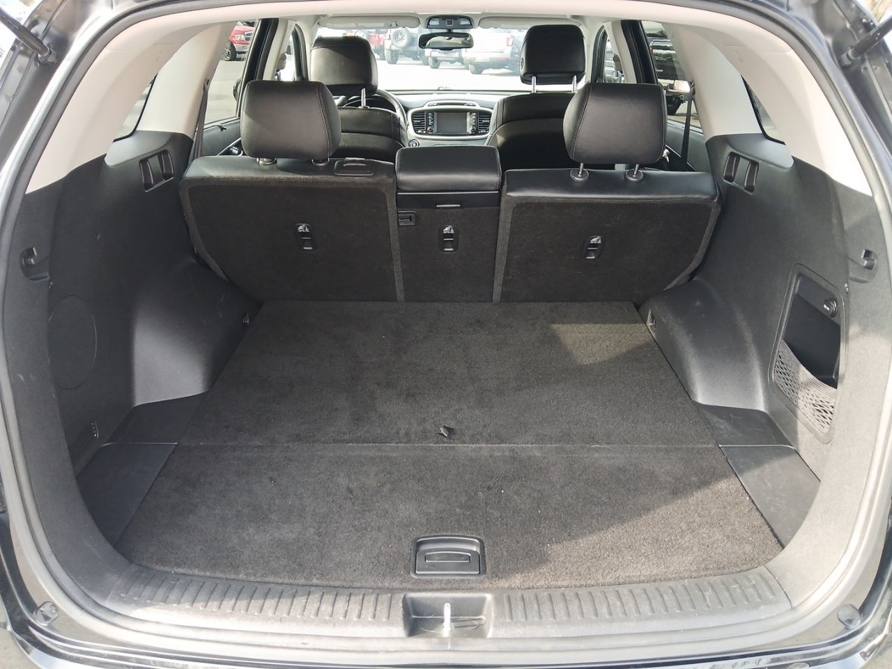 Kia Sorento EX AWD 2017