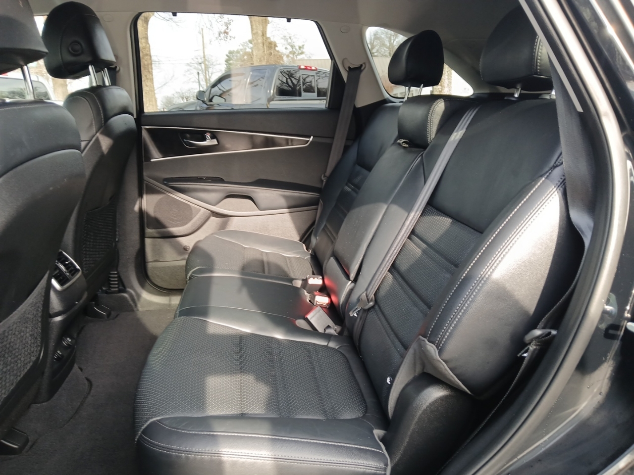 Kia Sorento EX AWD 2017