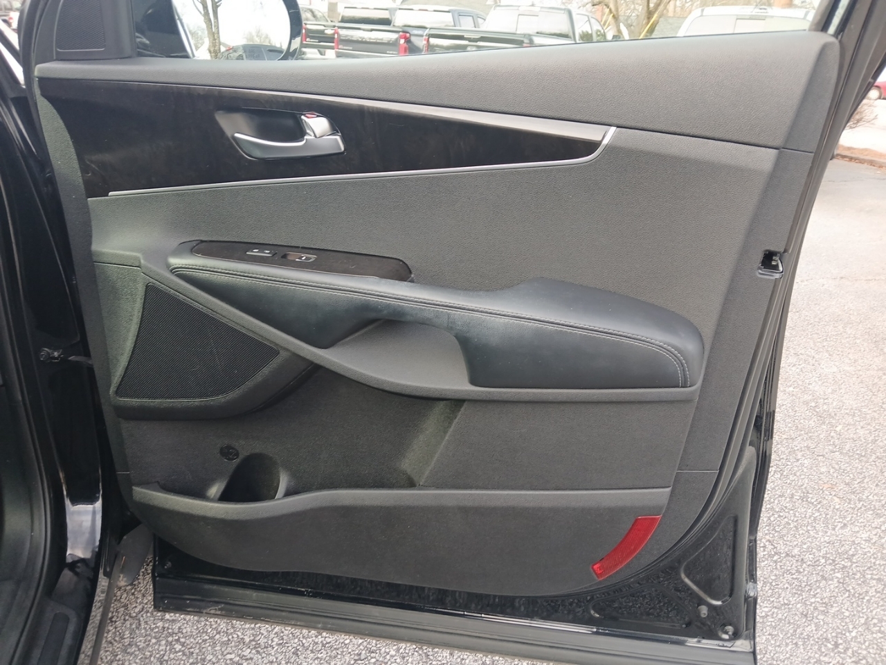 Kia Sorento EX AWD 2017