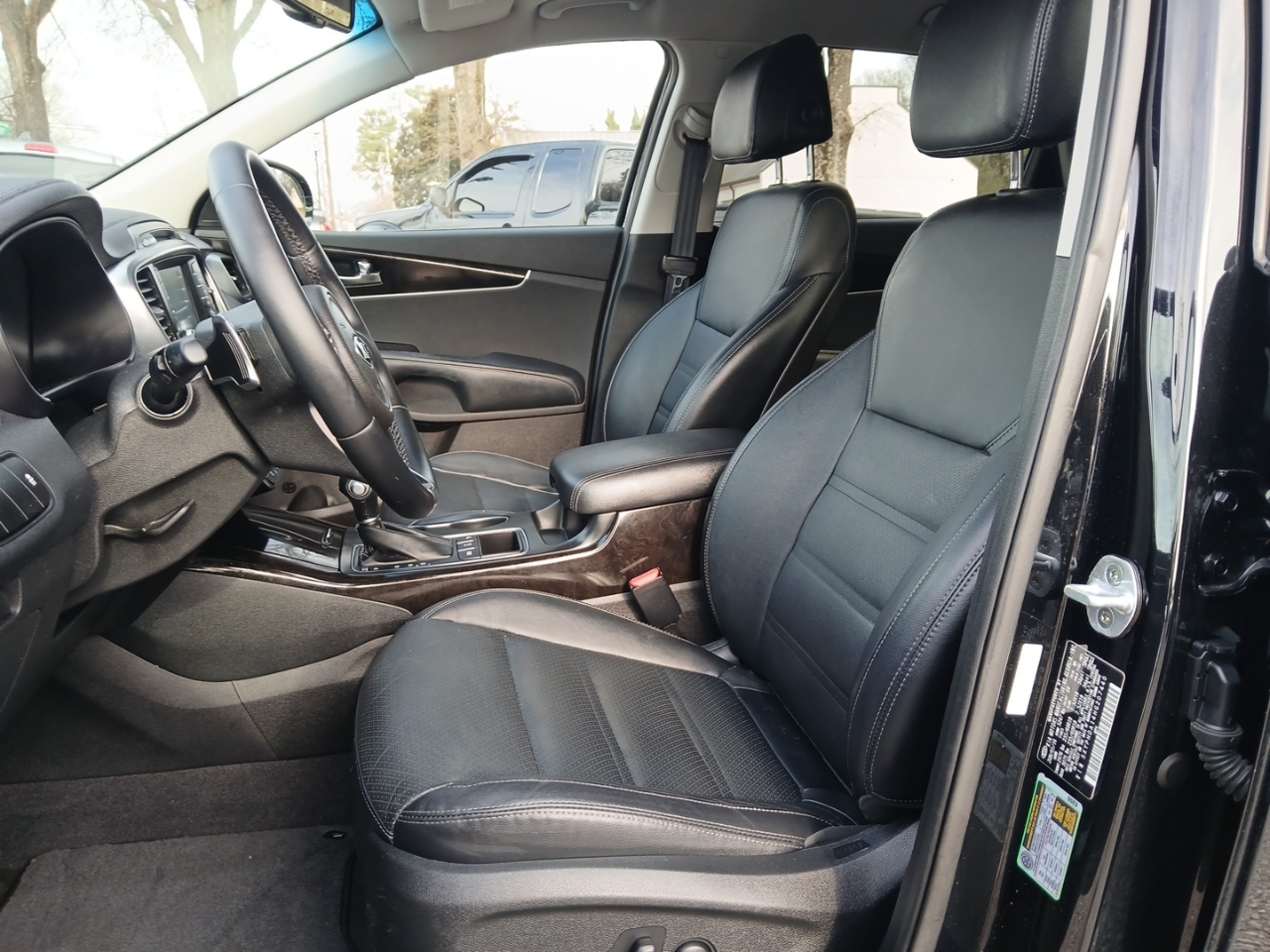 Kia Sorento EX AWD 2017