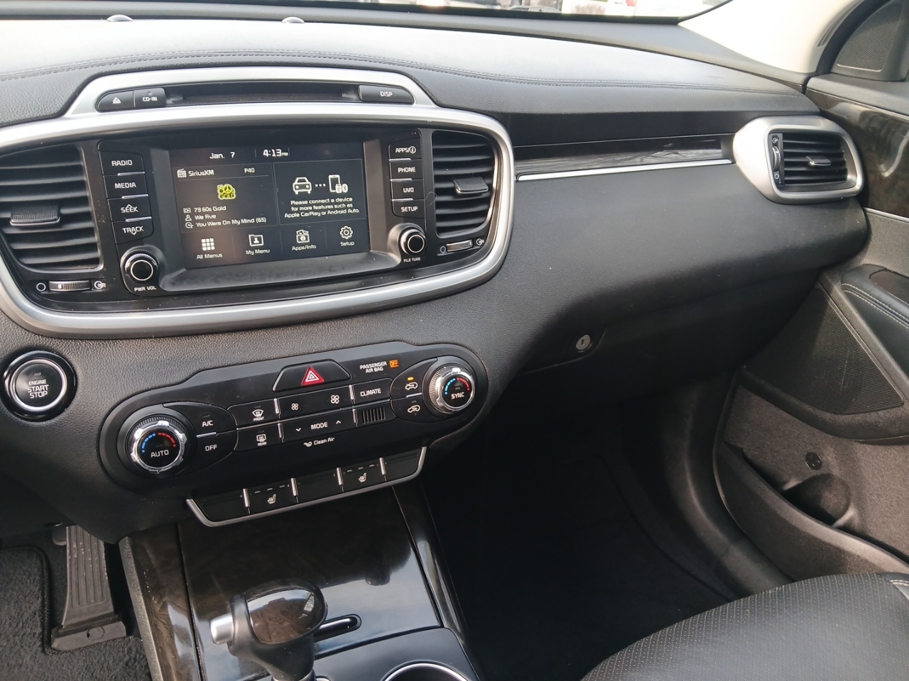 Kia Sorento EX AWD 2017