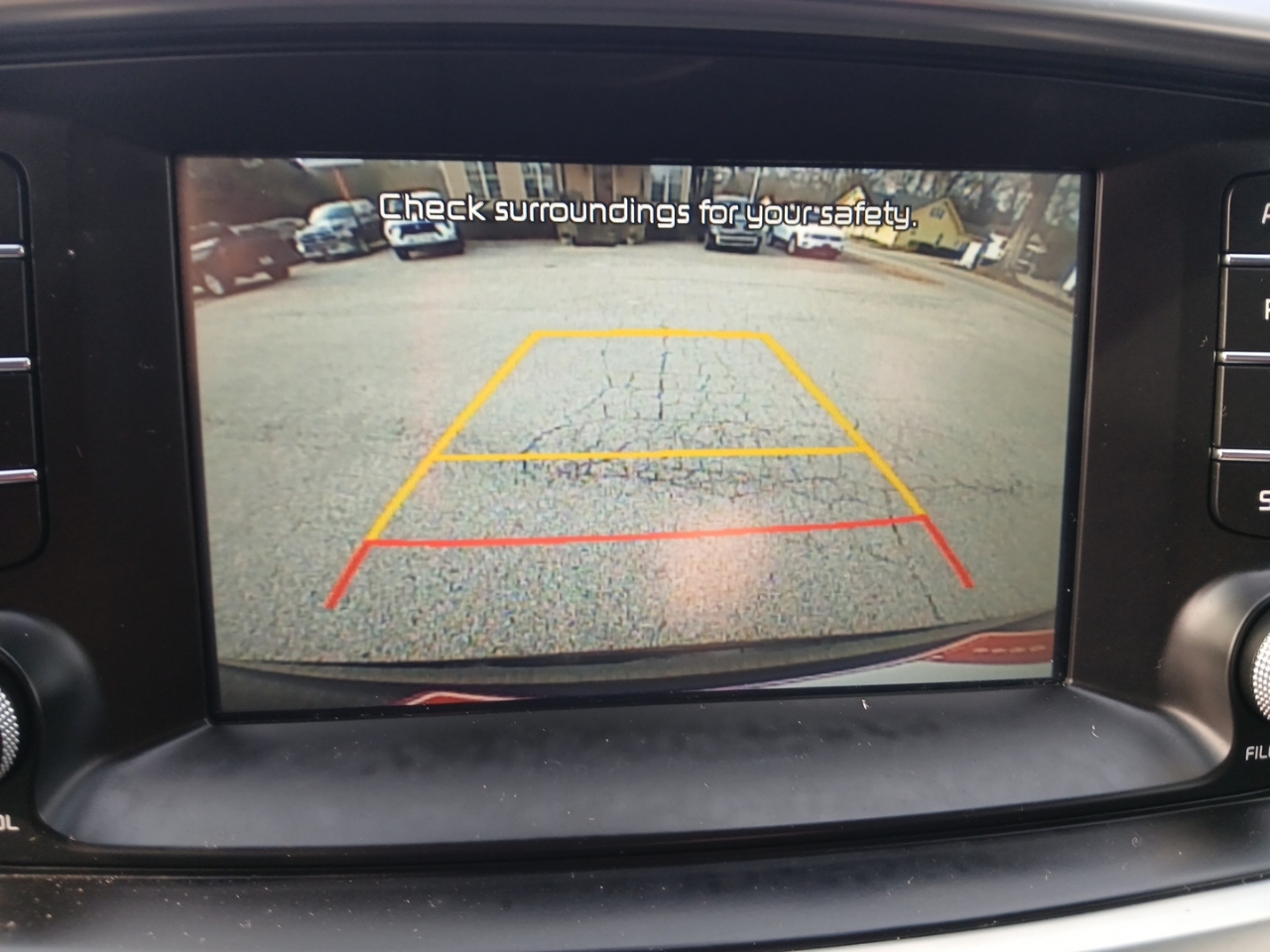 Kia Sorento EX AWD 2017