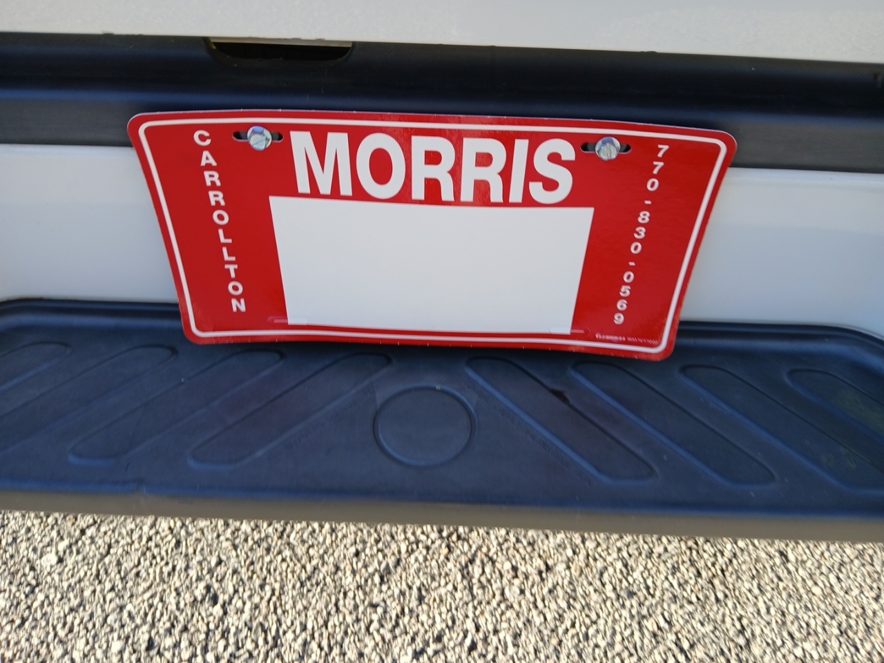 Nissan Frontier 2WD King Cab I4 Auto S 2019