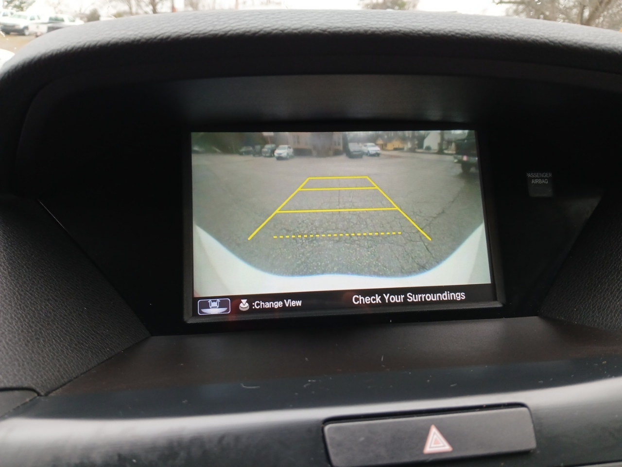 Acura MDX SH-AWD 9-Spd AT 2017