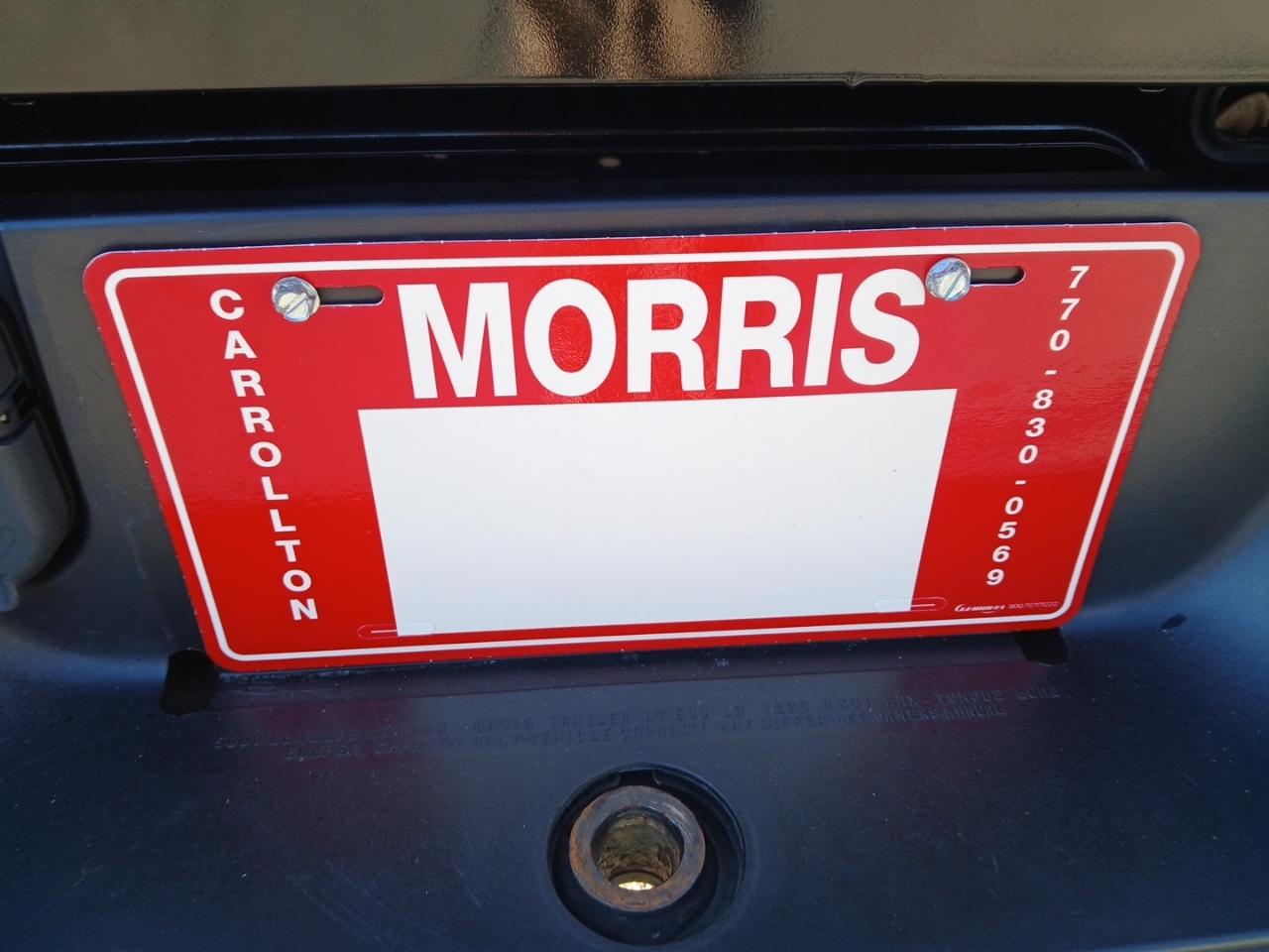 RAM 1500 4WD Quad Cab 140.5" Night 2020