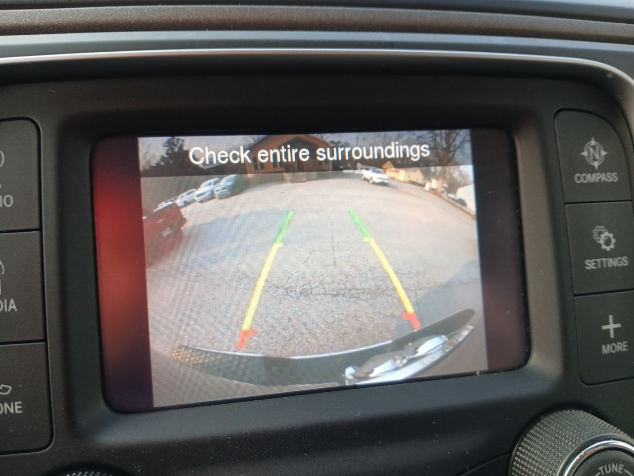 RAM 1500 Classic Tradesman Crew Cab SWB 2WD 2022