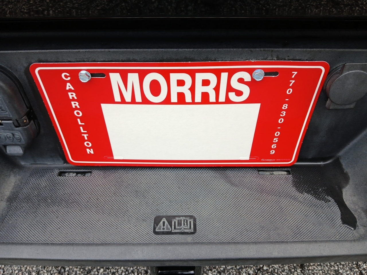 Ford F-150 Tremor 4WD SuperCrew 5.5' Box 2021