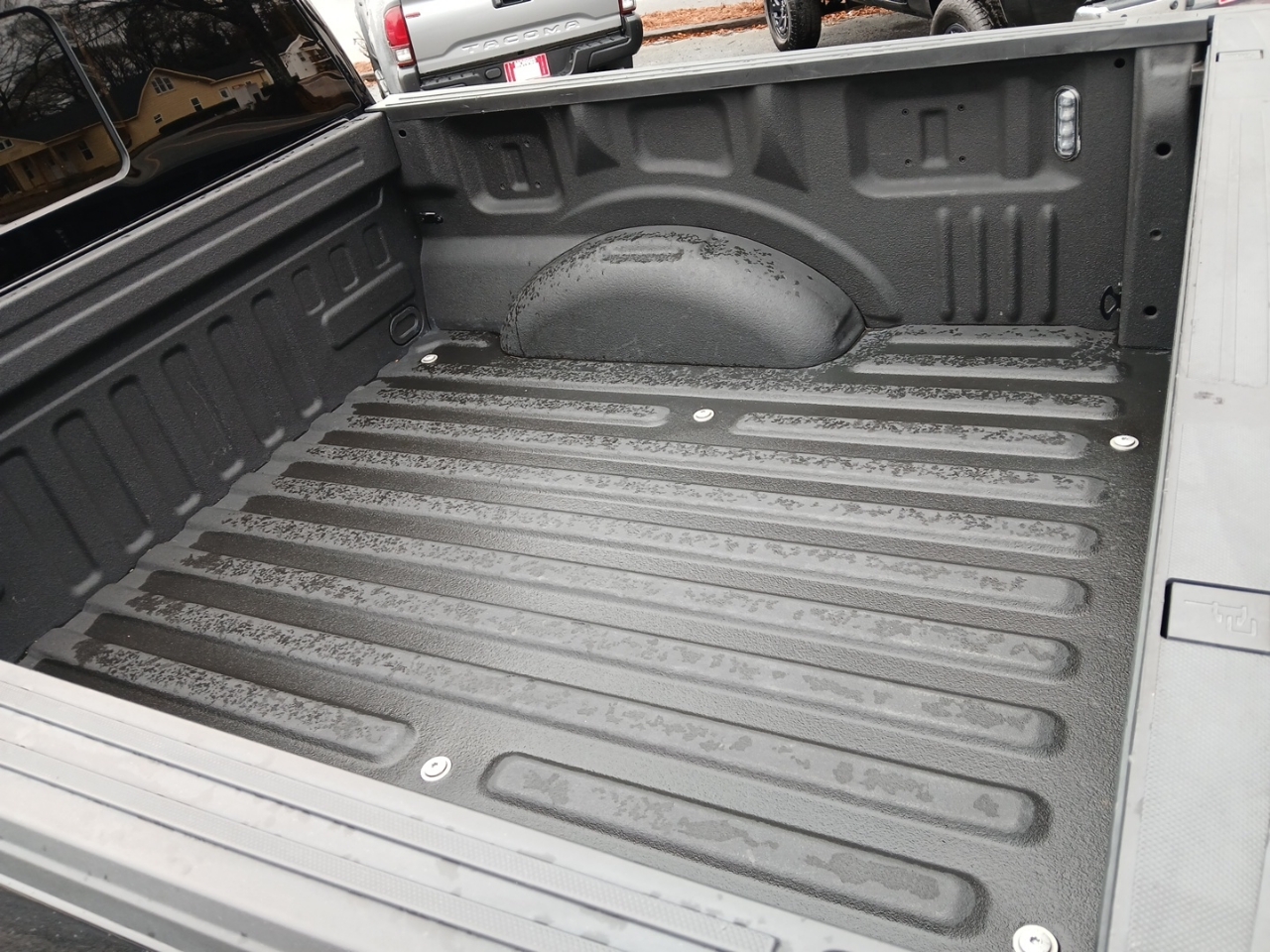 Ford F-150 Tremor 4WD SuperCrew 5.5' Box 2021