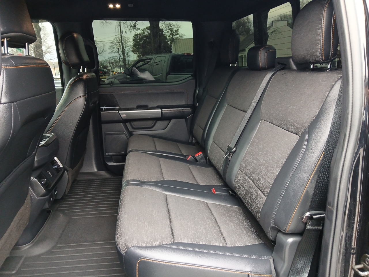 Ford F-150 Tremor 4WD SuperCrew 5.5' Box 2021