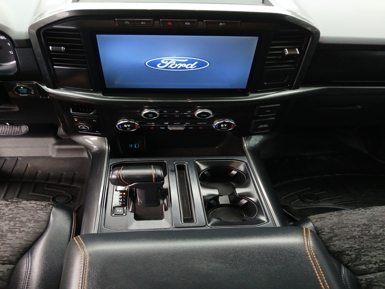 Ford F-150 Tremor 4WD SuperCrew 5.5' Box 2021