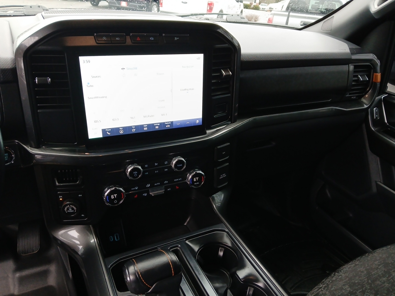 Ford F-150 Tremor 4WD SuperCrew 5.5' Box 2021