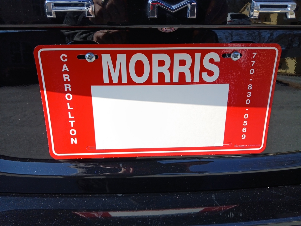 Toyota Camry SE Nightshade Edition 2024