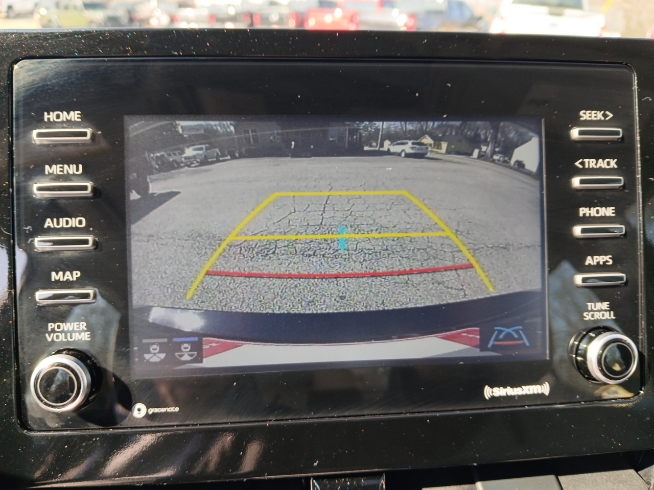 Toyota Camry SE Nightshade Edition 2024