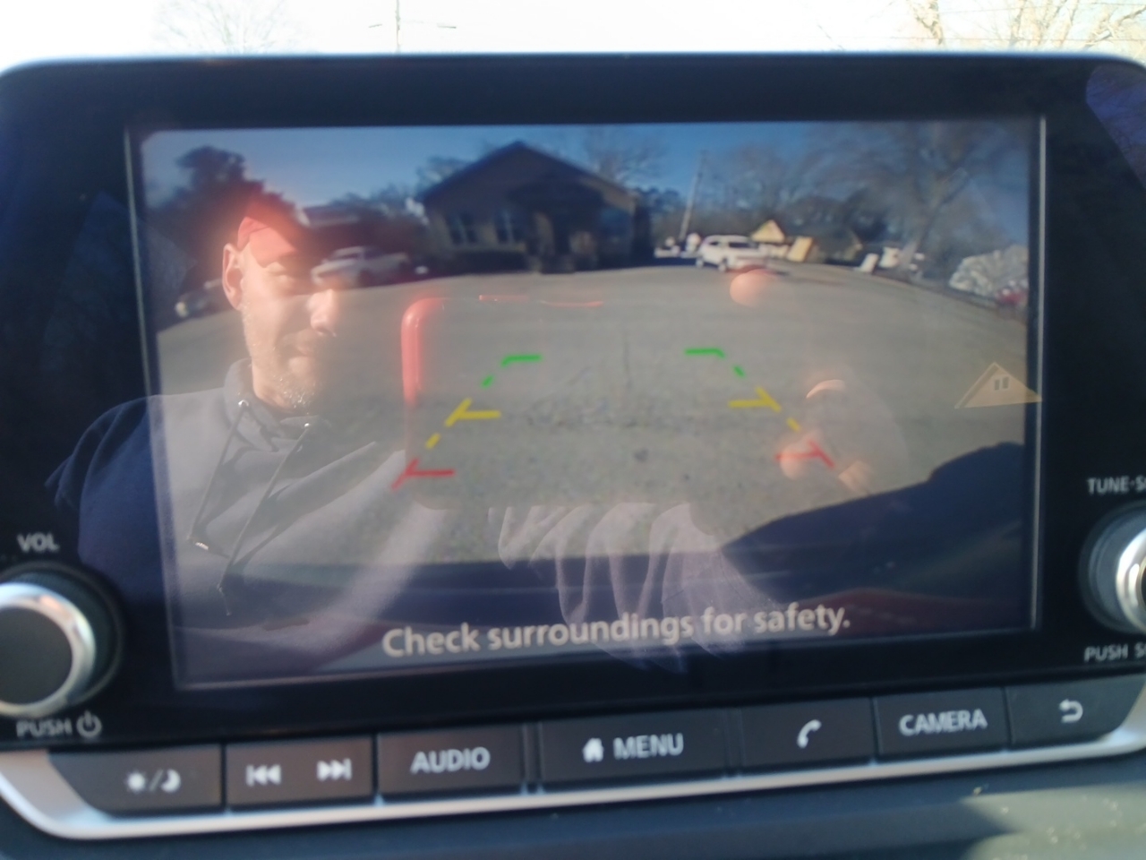 Nissan Rogue S AWD 2023