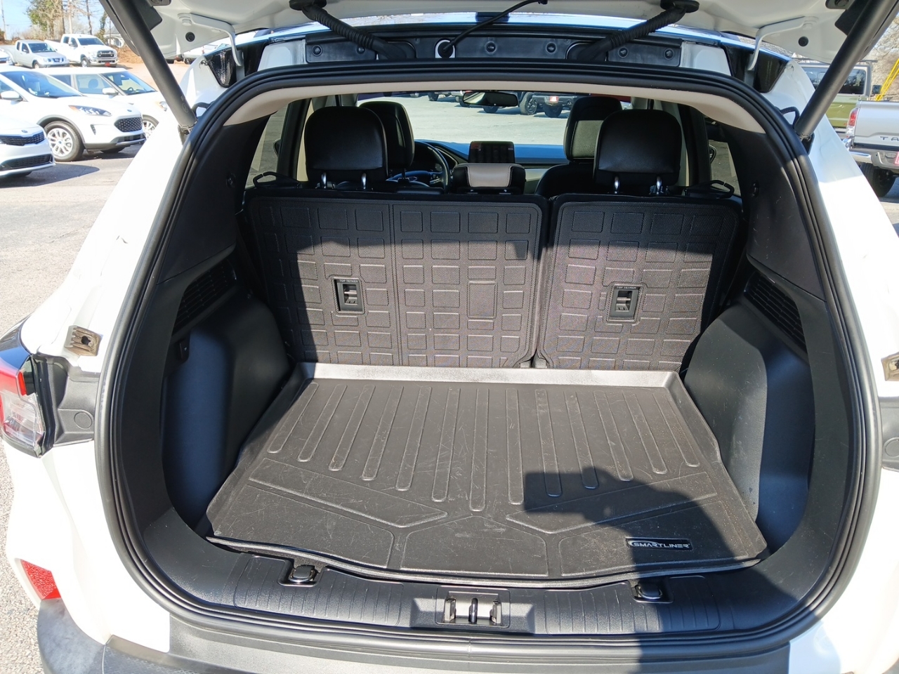 Ford Escape SEL 2020