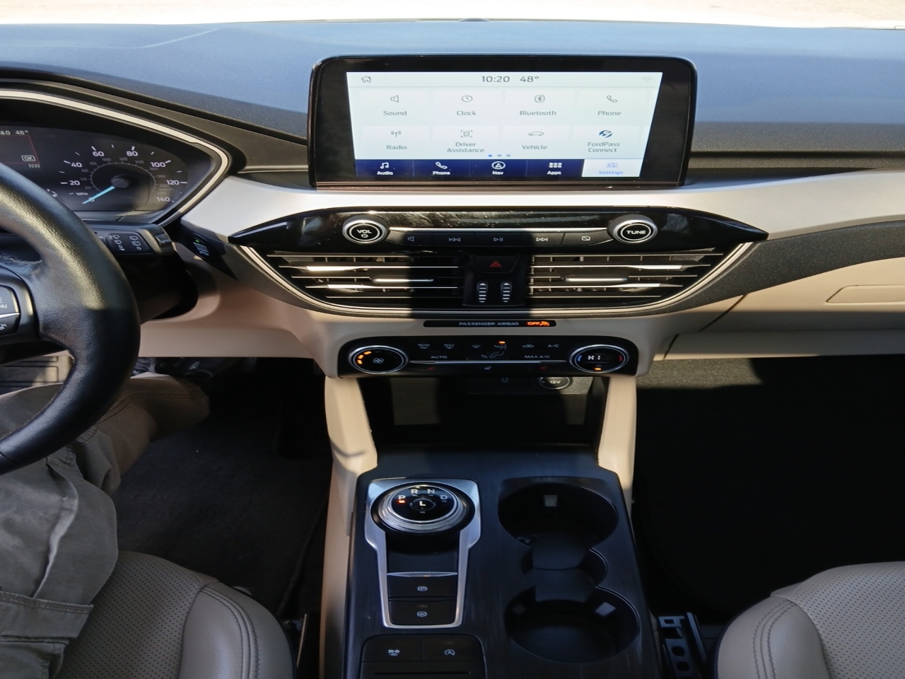 Ford Escape SEL 2020