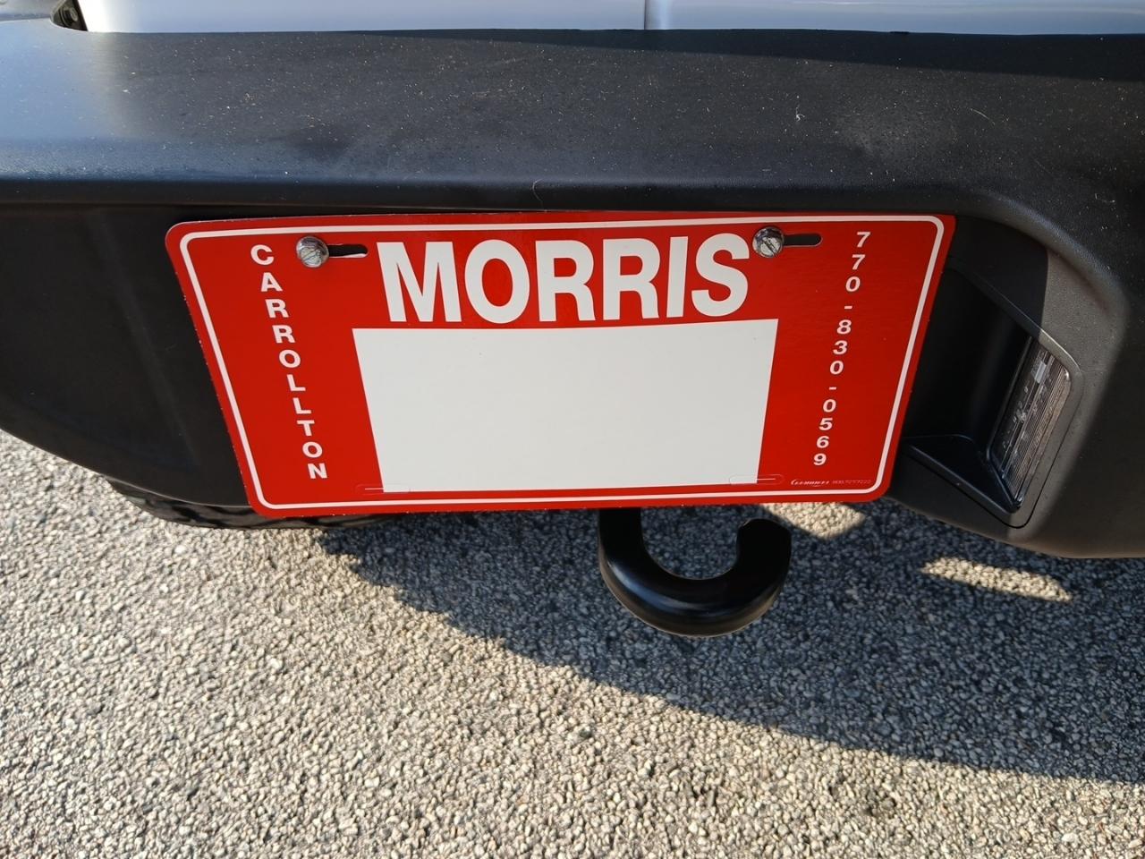 Jeep Wrangler Unlimited Sahara 2019