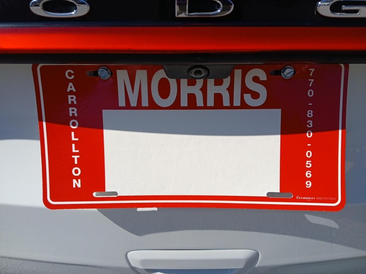 Dodge Durango Citadel 2018