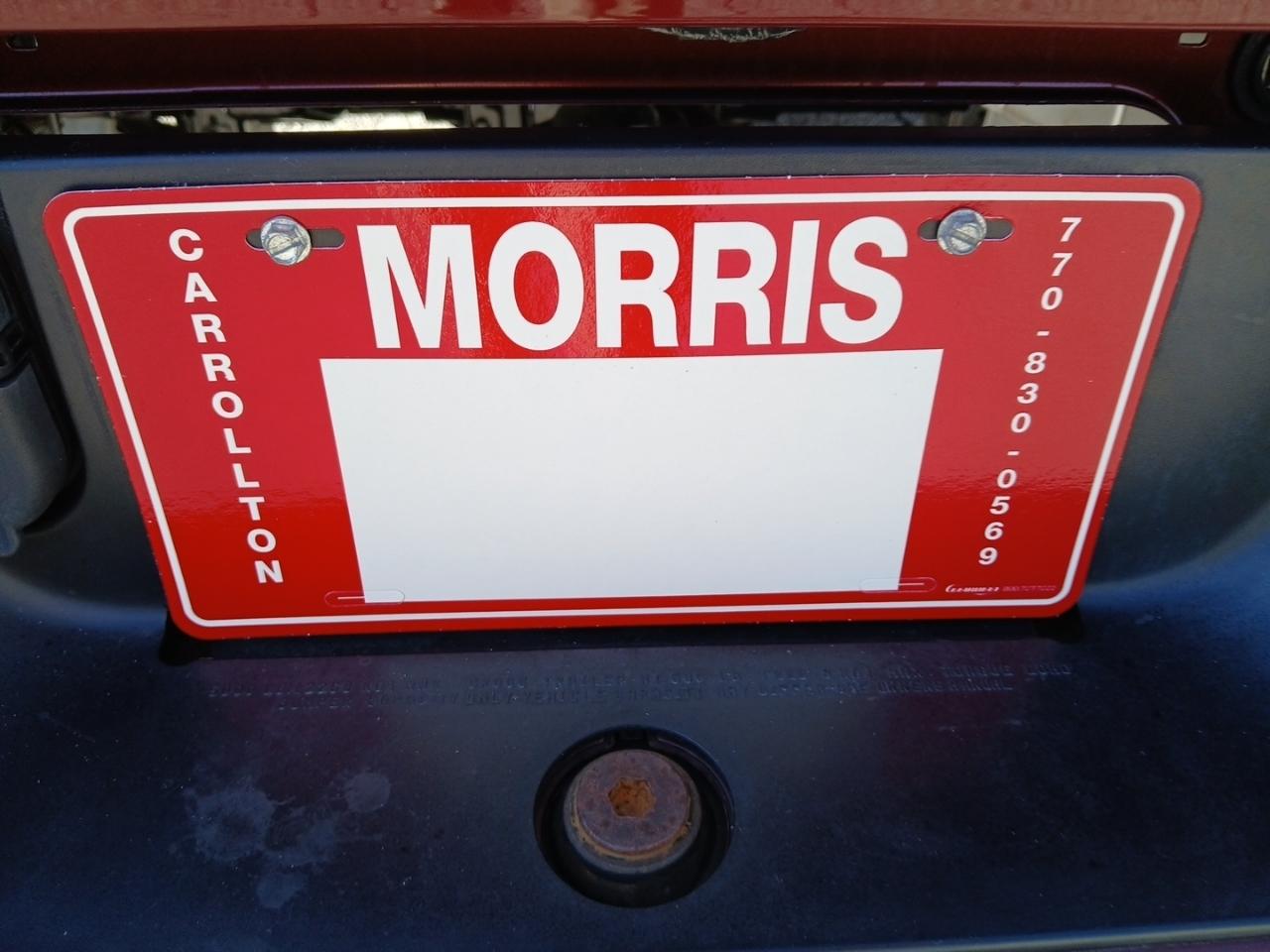 RAM 1500 Classic Tradesman Quad Cab 2WD 2019