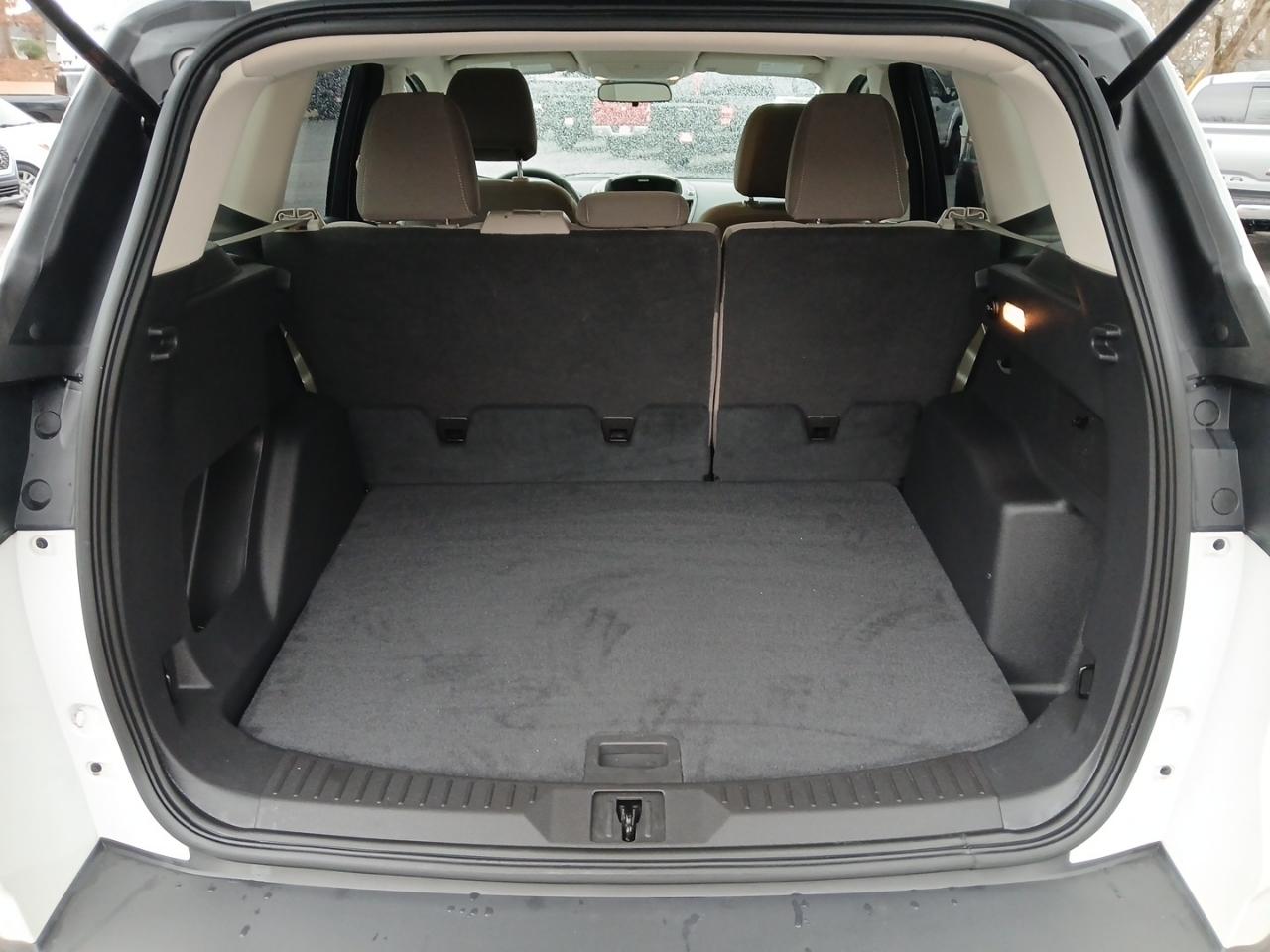 Ford Escape SE 4WD 2016