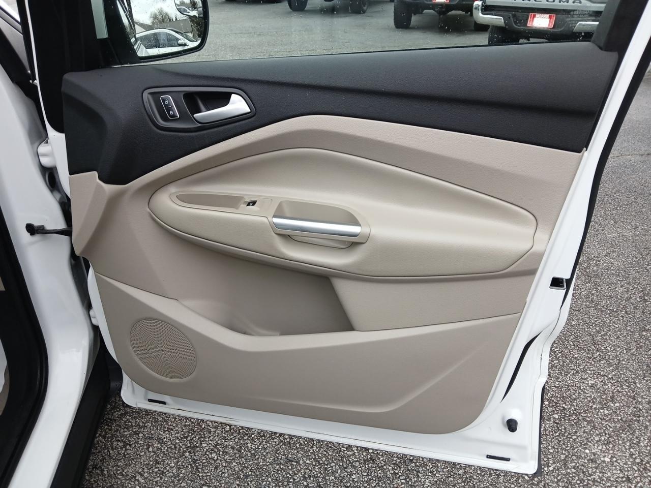 Ford Escape SE 4WD 2016