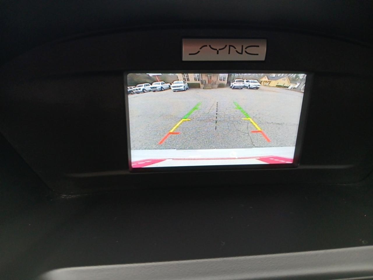 Ford Escape SE 4WD 2016