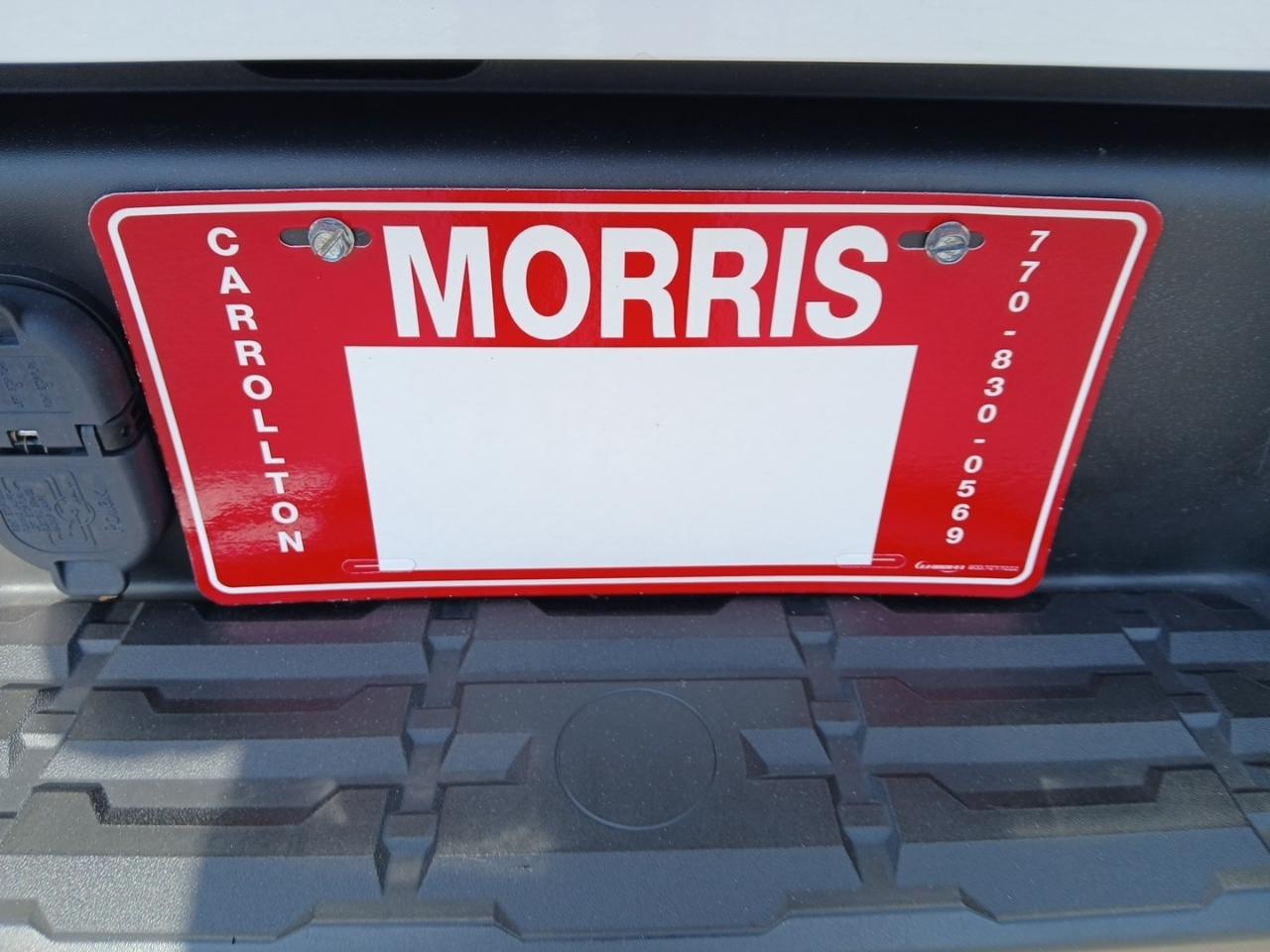 Nissan Frontier S Crew Cab 4WD 2022