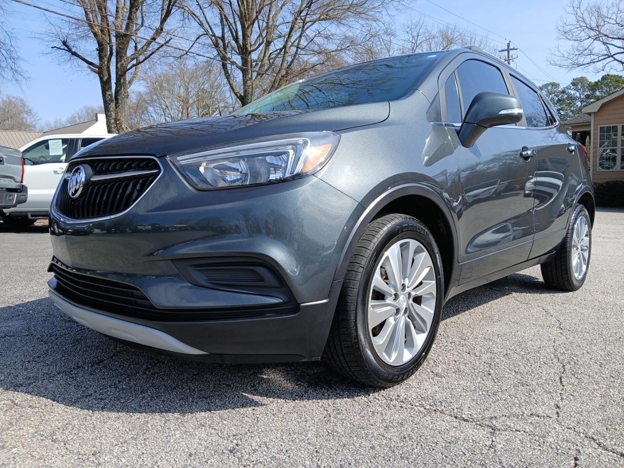 Buick Encore Preferred FWD 2018