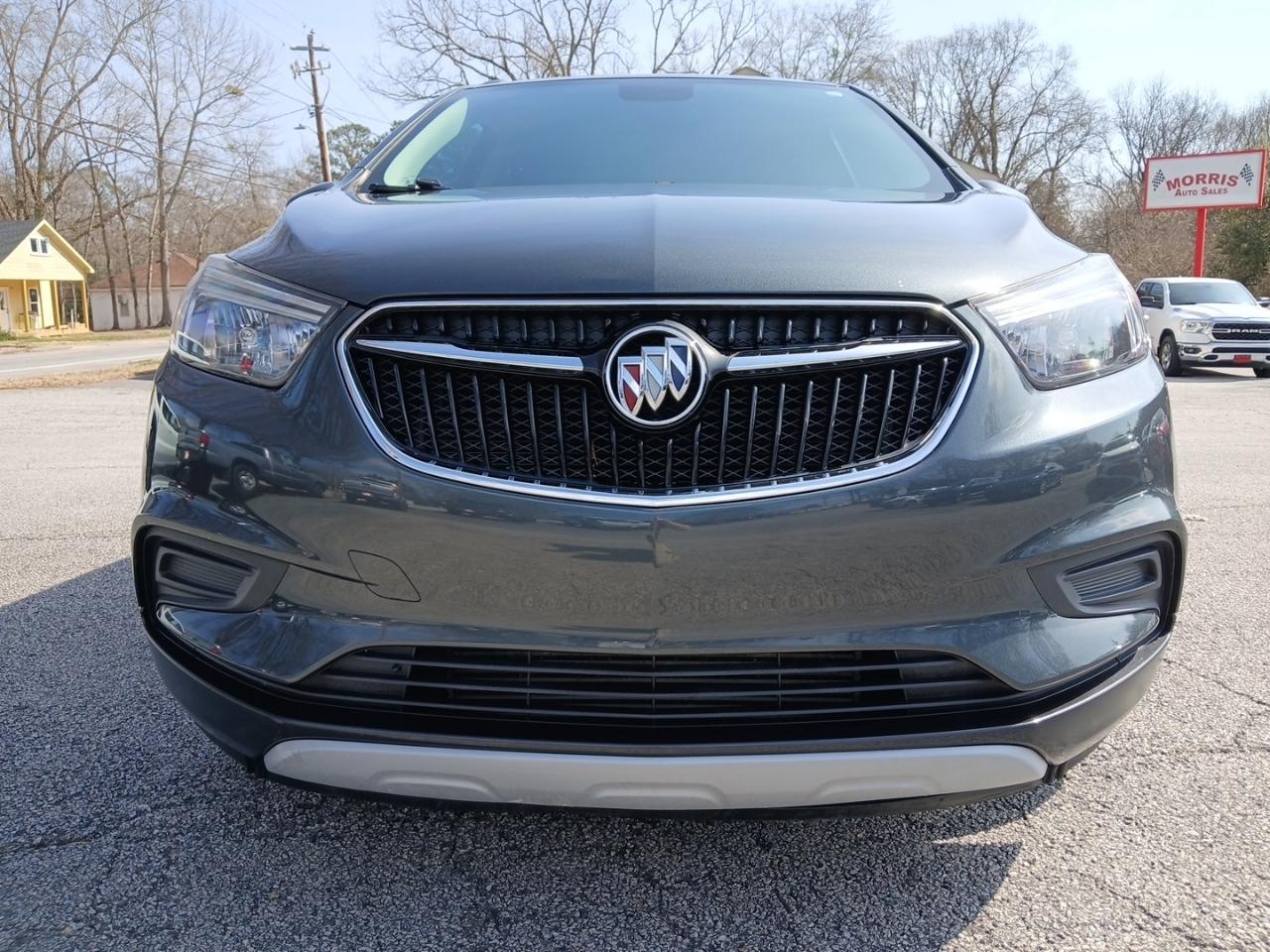 Buick Encore Preferred FWD 2018
