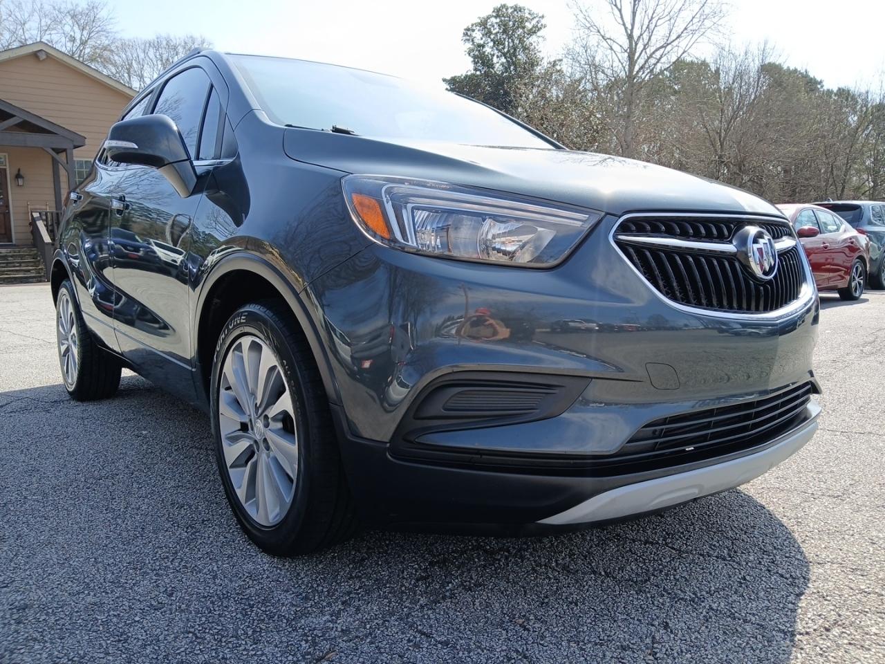 Buick Encore Preferred FWD 2018