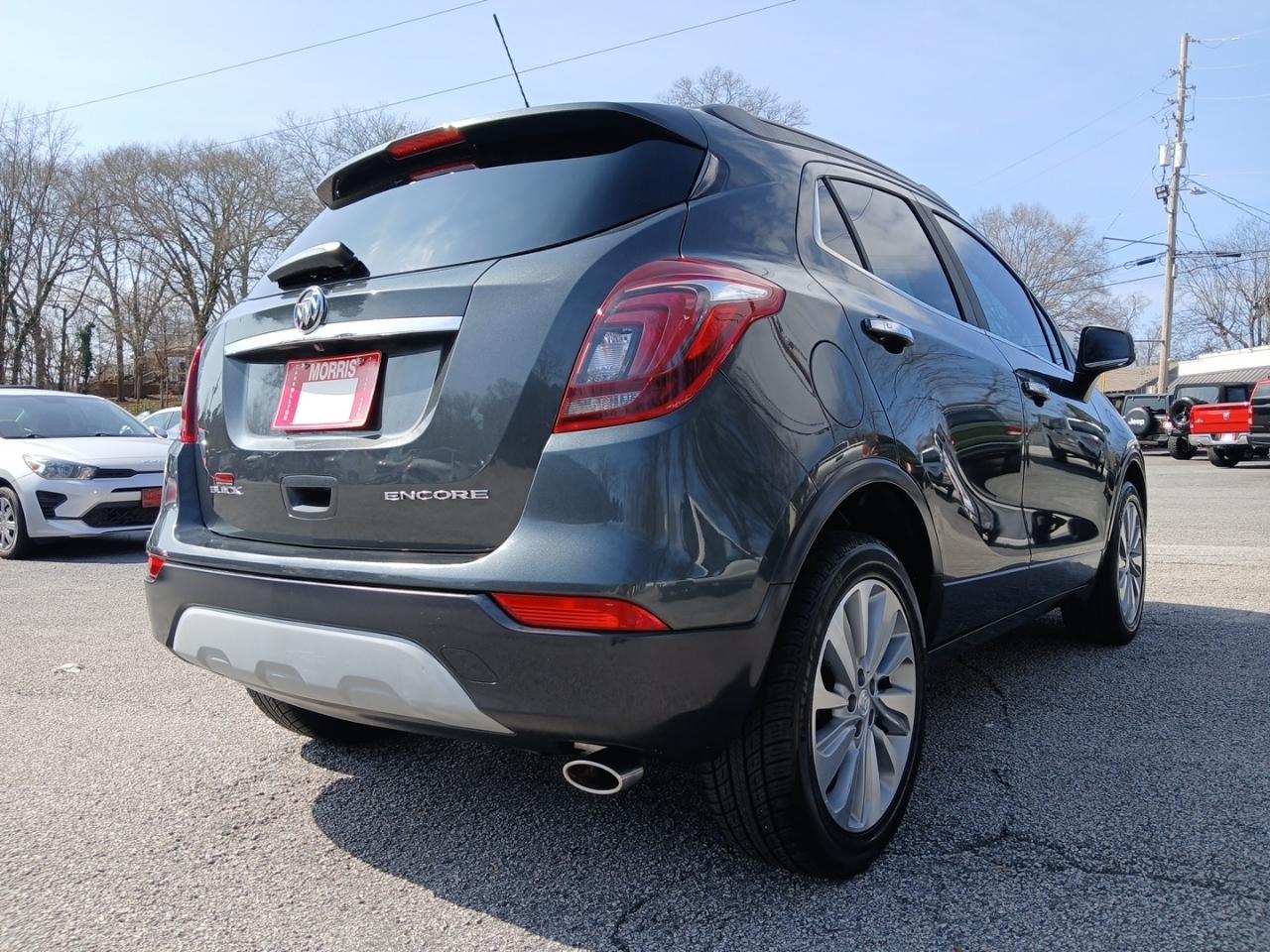 Buick Encore Preferred FWD 2018