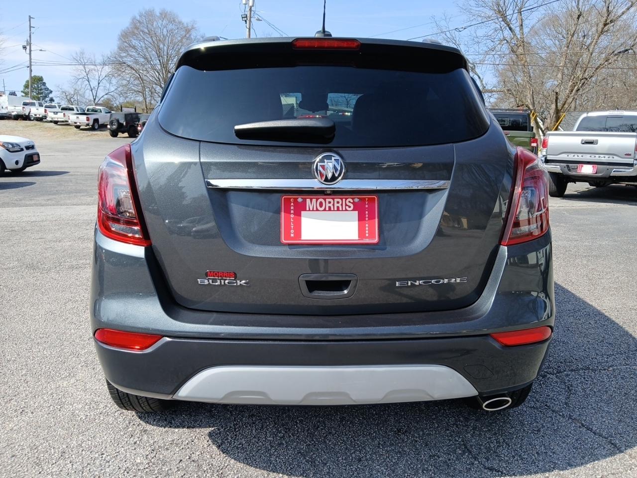 Buick Encore Preferred FWD 2018