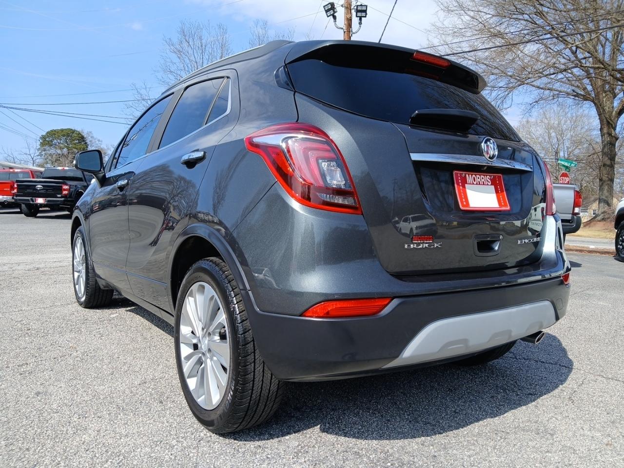 Buick Encore Preferred FWD 2018