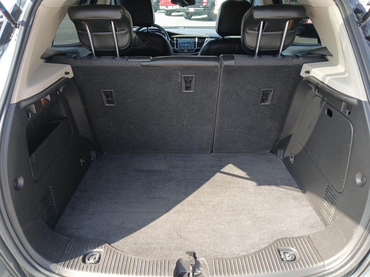 Buick Encore Preferred FWD 2018