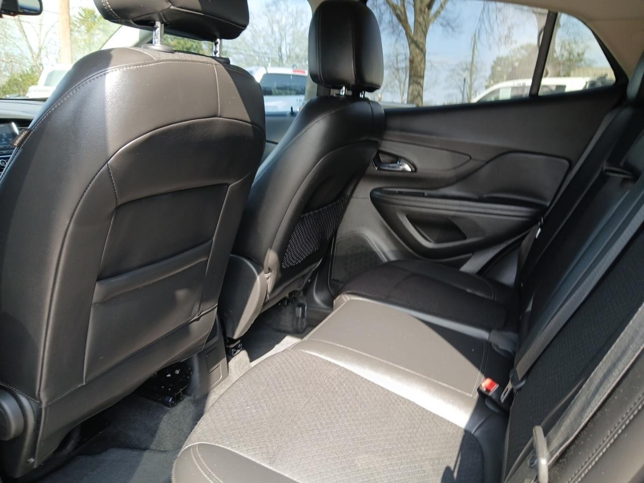 Buick Encore Preferred FWD 2018