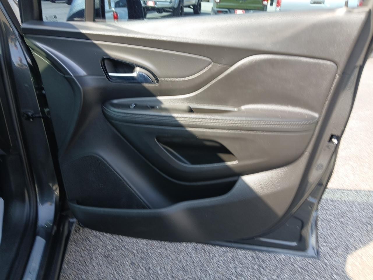 Buick Encore Preferred FWD 2018