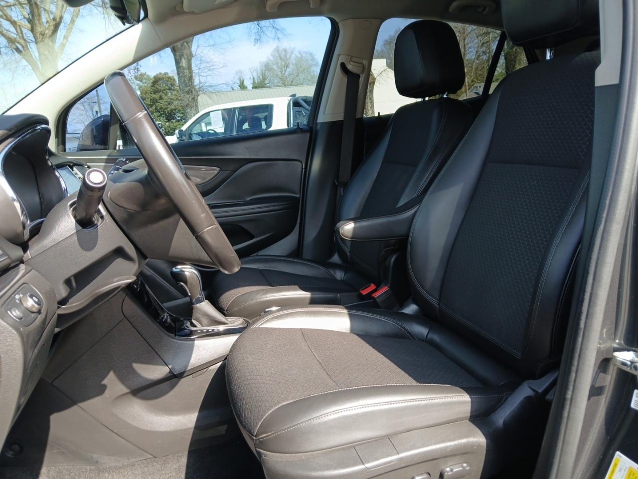 Buick Encore Preferred FWD 2018