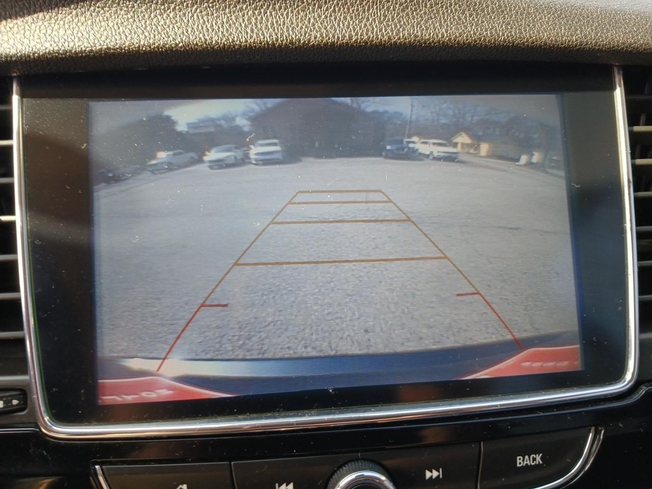 Buick Encore Preferred FWD 2018